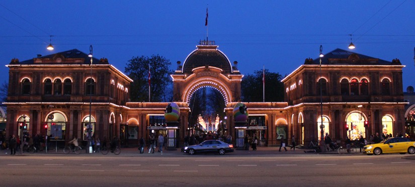 Kopenhagen