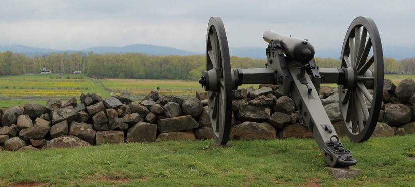 Gettysburg