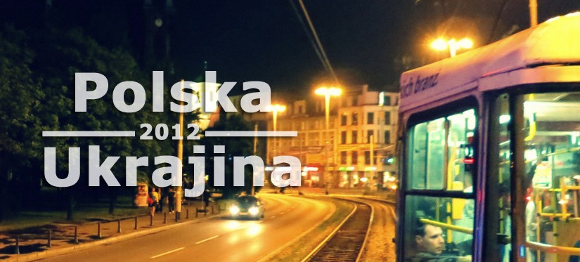 Polen / Ukraine 2012